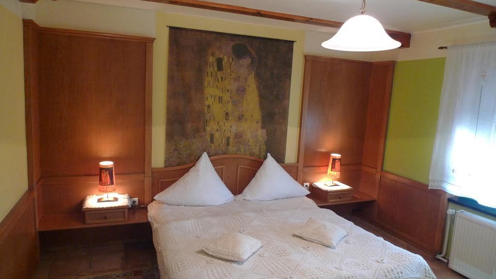 Gosciniec Stara Kuznia Hotel Debska Kuznia Kültér fotó