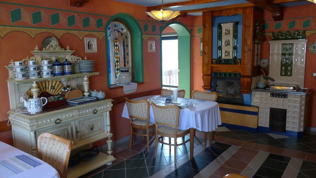 Gosciniec Stara Kuznia Hotel Debska Kuznia Kültér fotó