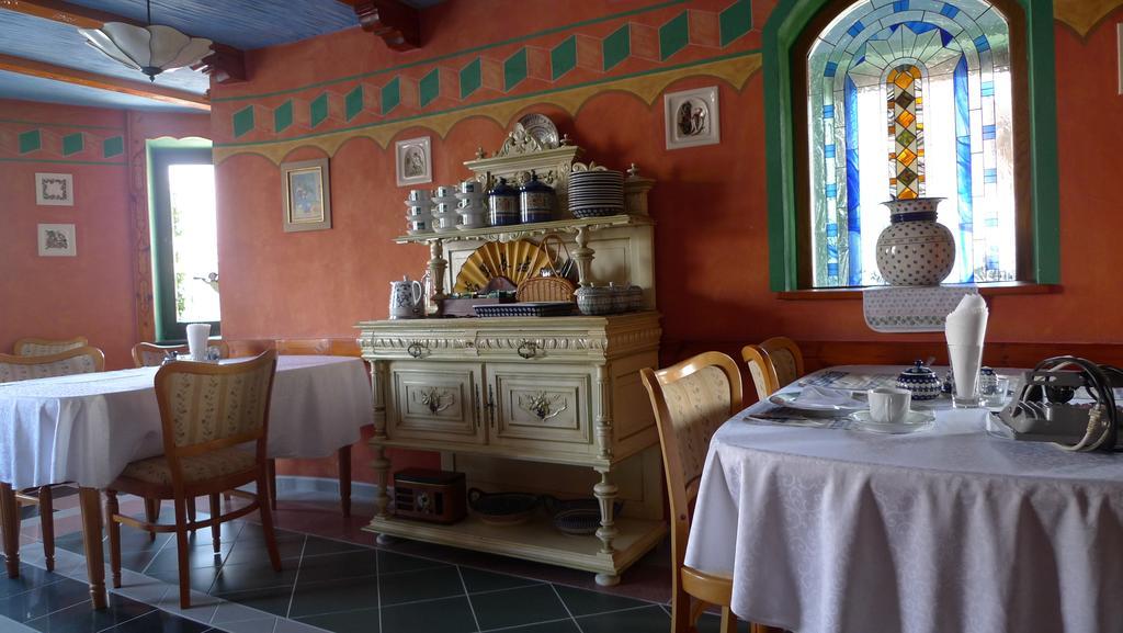 Gosciniec Stara Kuznia Hotel Debska Kuznia Kültér fotó