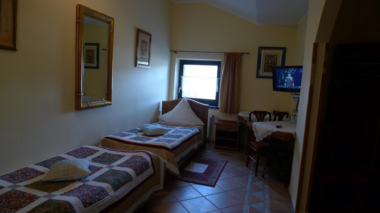 Gosciniec Stara Kuznia Hotel Debska Kuznia Kültér fotó