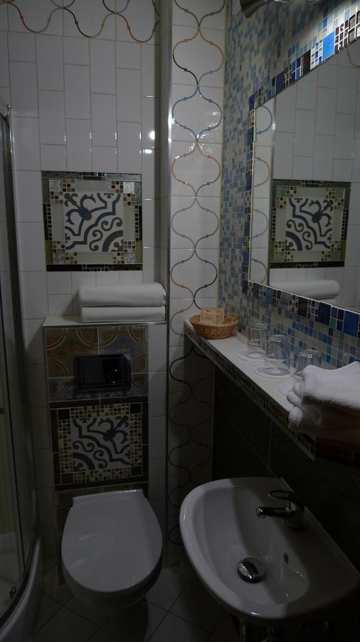 Gosciniec Stara Kuznia Hotel Debska Kuznia Kültér fotó